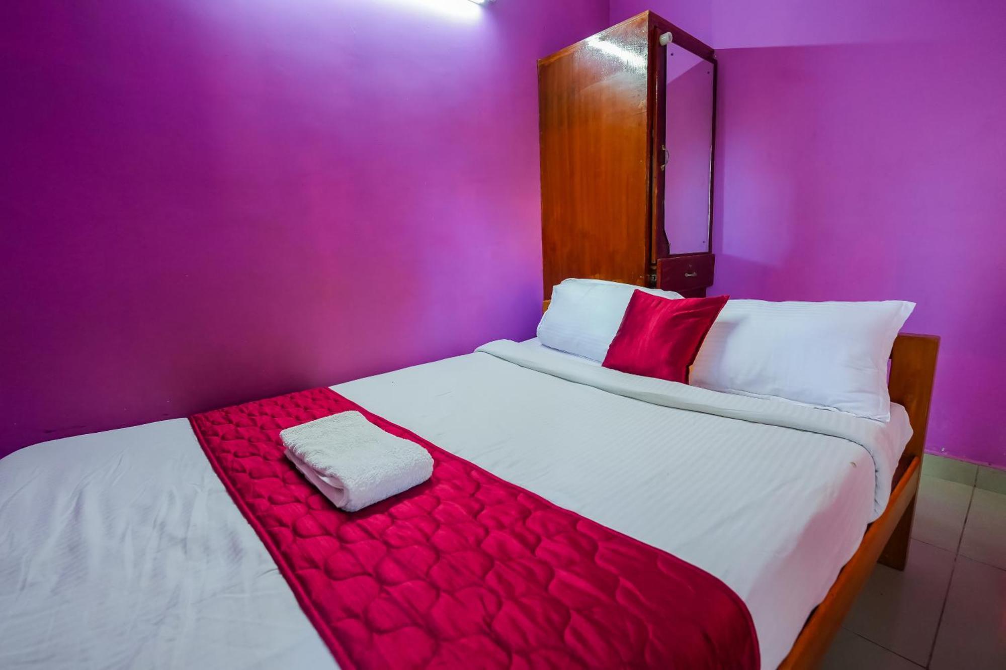 Victoria'S River View Resort Пондичери Екстериор снимка